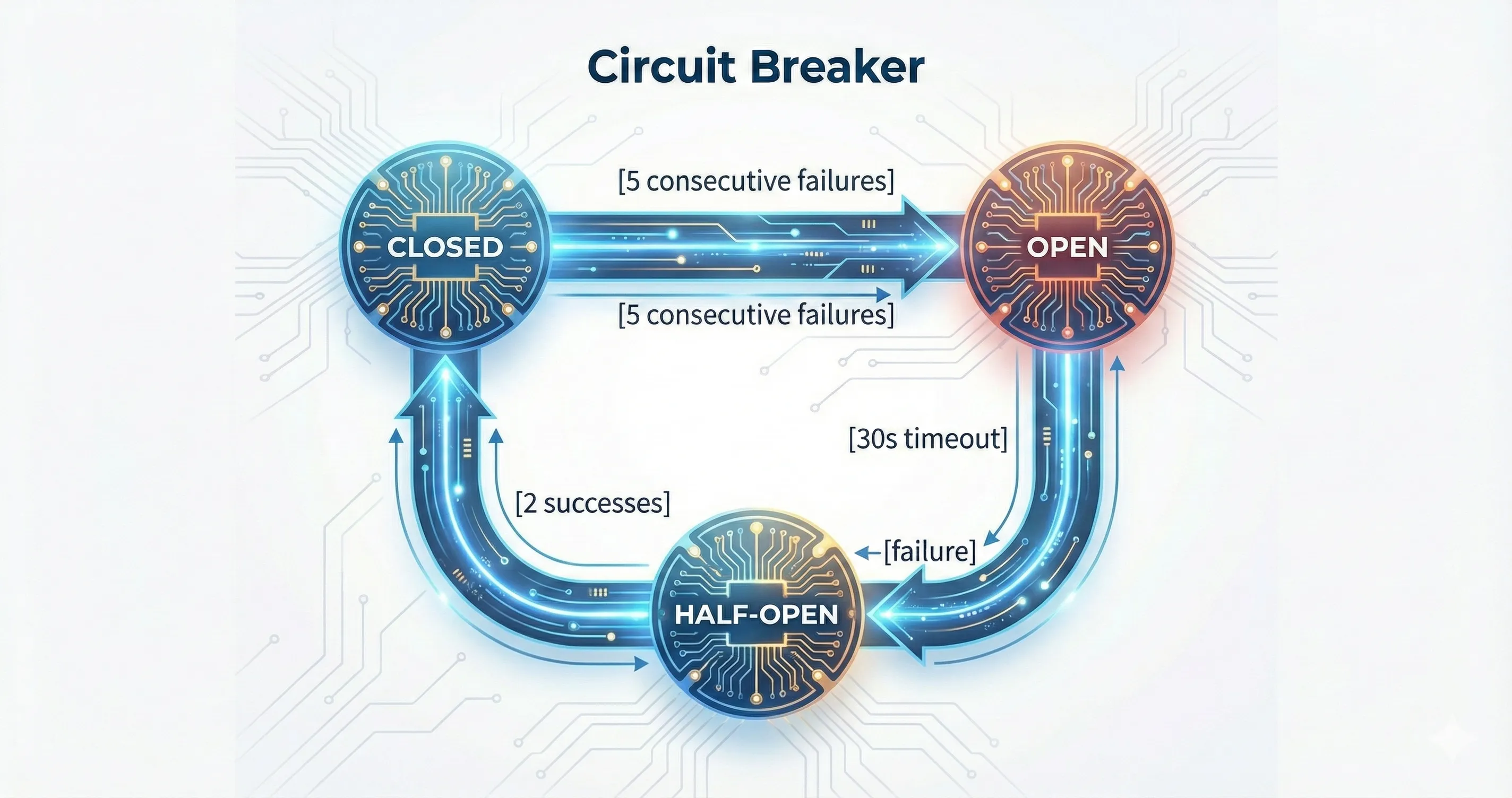 Circuit Breaker Diagram